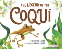 在飛比找誠品線上優惠-The Legend of the Coqui