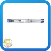 Pilot FPRN350R-TLCM Fountain Pen Iro-ai Transparent Blue Pen Type CM