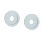 Polaris 180/280 Wheel Washer 2 Pack Plastic Part C-64