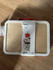 Mala Portable Desk IKEA