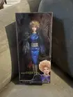 RARE Mattel Barbie Collector The Hunger Games Catching Fire Effie Trinket Doll