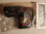 Scotty Cameron 2016 GODDESS IN FLIGHT Putter Headcover