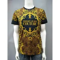 在飛比找Yahoo!奇摩拍賣優惠-全新正品 Versace Jeans Couture 凡賽斯