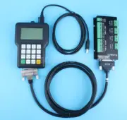 1PC for CNC Router Upgrade 0501 Controller A11E 3 Axis CNC DSP Controller