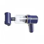 8000Pa 3 IN 1 Universal Car Homeuse Wireless Handheld Mini Vaccum Cleaner