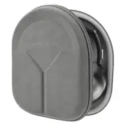 Geekria Carrying Case for Soundcore, JBL, Bang&Olufsen, Sony Headphones