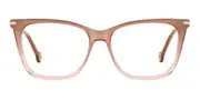 Carolina Herrera HER 0232 FWM Women’s Glasses Brown Size 53 - Private Health Rebate - Blue Light Block Available