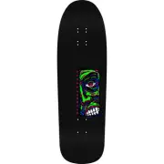Powell Peralta Skateboard Deck Lance Conklin Face Blacklight Old School Reissue