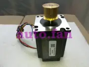 For Leadshine 3-phase Digital Stepper Motor 573S15-L 5.8A