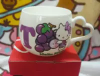 在飛比找Yahoo!奇摩拍賣優惠-正版﹝Sanrio﹞授權※Hello Kitty凱蒂貓※【葡