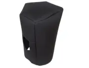 RCF NX 915-A Speaker Cover - Black, Water Resistant, Heavy Duty, Tuki (rcf068p)