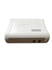 TRENDNET Print Server 1 Port Model TE100-P1U/A UNIT ONLY No Cords
