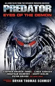 Predator: Eyes of the Demon