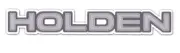Holden Commodore VP SS -HOLDEN- Boot Lid Decal / Sticker trunk deck lid