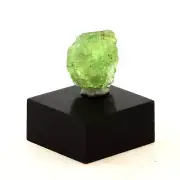 Garnet Tsavorite. 10.8 Carats. Simanjiro District,Manyara Region,Tanzanite