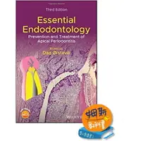 在飛比找樂天市場購物網優惠-姆斯Essential Endodontology 3/e 