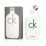 Calvin Klein CK All Eau De Toilette Spray 200ml/6.7oz