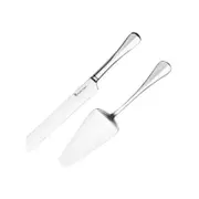 Stanley Rogers Baguette Cake Knife & Server Set 2pc