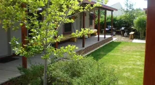 Pinedale Cozy Cabins