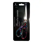 NEW Timber & Thread Freedom Leopard Scissor By Spotlight