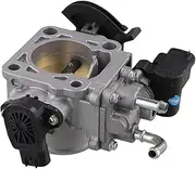 Car Throttle Body Assy Compatible For Suzuki M13A Ignis Liana 1.3L 2000-2012 13400-69G00 13400-69G01 13400-69G02