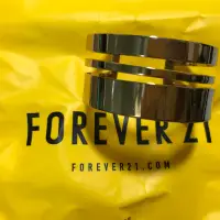 在飛比找蝦皮購物優惠-FOREVER21手環