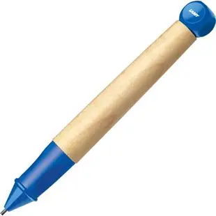 LAMY abc楓木鉛筆/藍
