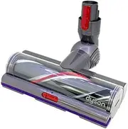 [Dyson] Animal, TD, V11 Torque Drive Motorhead, Gray/Red