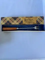 1940’s Mr. Chips- Another Member of The Mr. Bartender Products- Ice Chipper