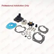 Water Pump Repair Kit 391631 Fits For Johnson Evinrude Replaces 388891