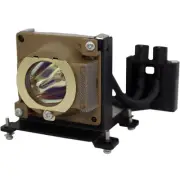 Jaspertronics™ VLT-XD350LP Lamp & Housing - Mitsubishi Projectors 1yr Warranty