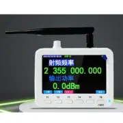 SG-7200PRO-AT 18MHz-7.2GHz Handheld Portable RF Signal Source Signal Generator