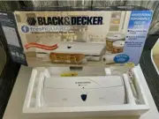 Black and Decker Vs200 Fresh Guard Professional Performance Vacuum Sealer