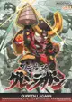 ★萊盛小拳王★GSC 代理版 組裝模型 天元突破 MODEROID 紅蓮螺巖