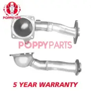 Fits Suzuki Swift 2005- 1.5 Exhaust Pipe Euro 4 Front Poppy 1419062J10