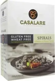 Casalare Spirals 250g