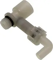 Valve 7313219421 compatible with DeLonghi fully automatic coffee machines