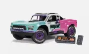 Arrma Mojave Grom Brushless 4x4 radio controlled truck, rc car, Brand New, RTR