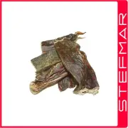 STF Dried Kangaroo Jerky 1Kg for Dogs