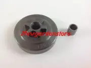 Pinion Bell Clutch Chain Chainsaw CS3000-CS3400-CS3450 Echo 3/8 6 Teeth