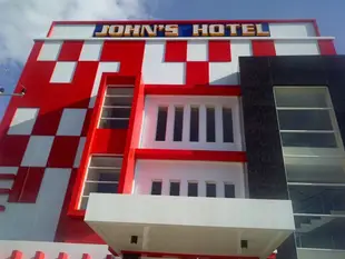 約翰飯店John's Hotel