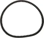 iplusmile Motorcycle Engine Drive Belt for ATV Go Kart Scooter Durable Replacement Accessory for Various Terrains Flexible Handling Stability Challenging Conditions