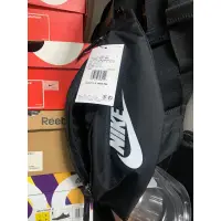 在飛比找蝦皮購物優惠-NIKE 黑色 側背包 後背包 腰包 胸包 小包 CK098