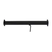 3 Inch DPF Back Exhaust With Diff Pipe Only For PX Ford Ranger 2L Oct 2016 On