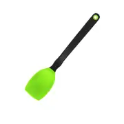 Dreamfarm Supoon Scraping Spoon Green