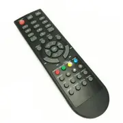 TEAC Remote Control New Replacement Compatible for Set Top Box Model HDB850
