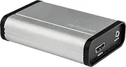 StarTech.com UVCHDCAP HDMI to USB C Video Capture Device