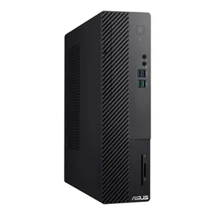 ASUS華碩 H-S500SE-513400006W桌上型電腦(i5-13400/8G/512G SSD/Win11 Home)