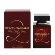 Dolce Gabbana The One Only Two Edp Sp 50Ml Perfume Fragrance 2