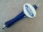Bud Lite Light Beer Tap sign Handle tapper Kegerator Faucet Man cave Bar